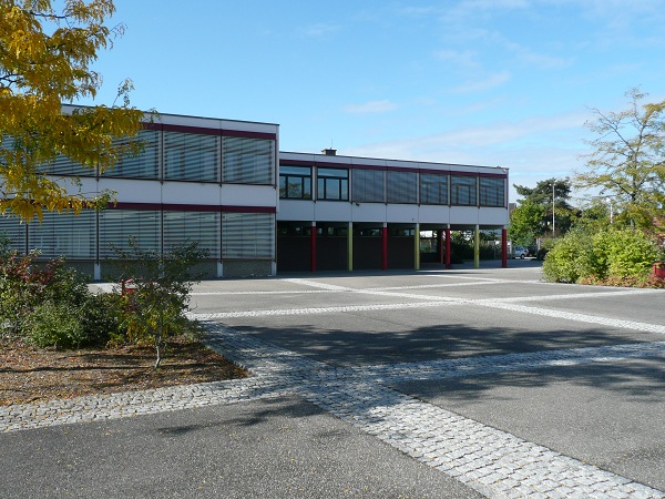 Werkrealschule in Hügelsheim